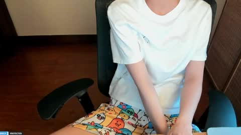 anzu online show from May 21, 10:52 pm