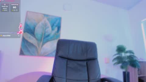 azahaara__ online show from February 17, 5:12 pm