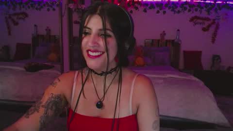 Azahar online show from November 21, 11:51 pm