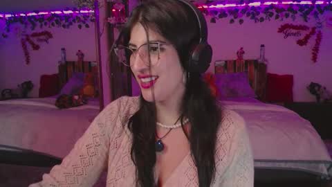 Azahar online show from November 20, 11:50 pm