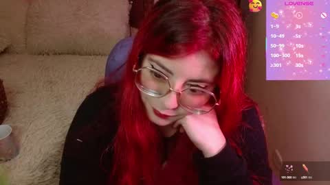 Snapshot of azamy_12 chatting on January 24, 1:13 am Amanda online show from January 24, 1:13 am