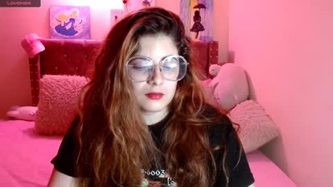 Snapshot of azamy_12 chatting on December 17, 12:12 am Amanda online show from December 17, 12:12 am