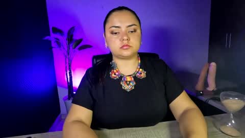 Goddess Azara online show from May 20, 10:40 pm