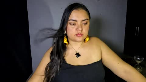 Goddess Azara online show from May 19, 6:48 pm