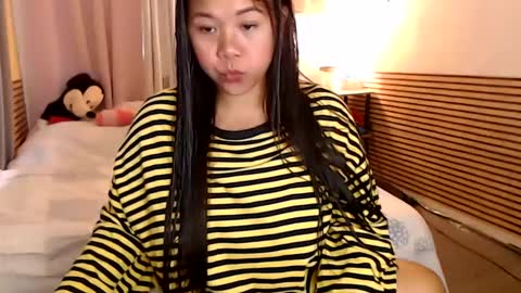 Lina online show from January 12, 5:24 am