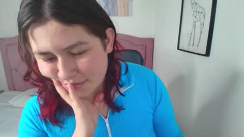 Azul online show from January 10, 12:21 pm