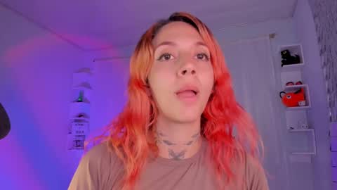 azumi saan online show from January 28, 4:18 am