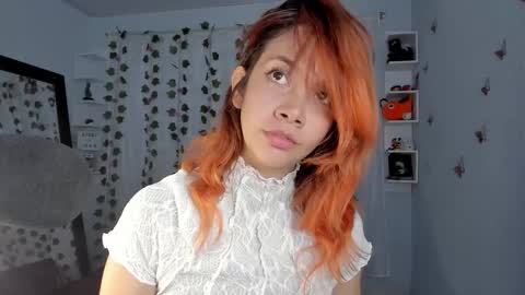 azumi saan online show from September 18, 2:43 am