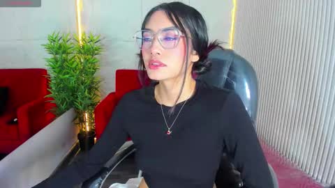 Azura online show from November 11, 8:06 pm