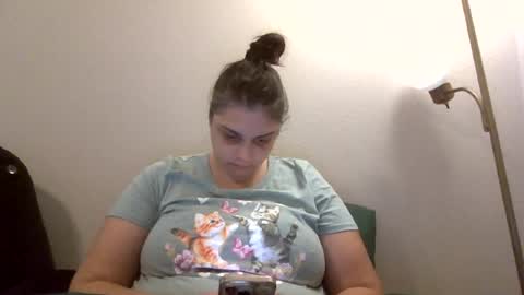 azuregoddess online show from July 19, 12:13 am