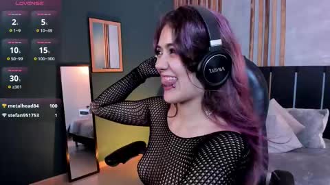 Azurra  online show from March 27, 8:26 am