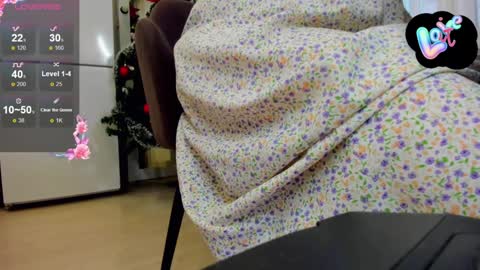 Bonya online show from December 12, 6:14 am