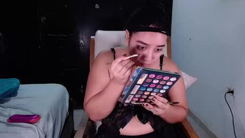 babby_swet online show from October 26, 12:11 pm