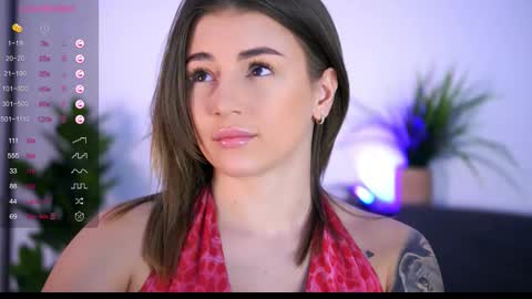 Inna online show from October 3, 5:51 pm