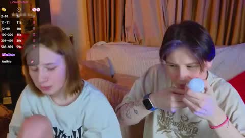 Sweety Eva online show from November 8, 7:41 pm