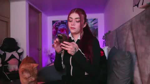 Samanta online show from January 20, 7:15 am