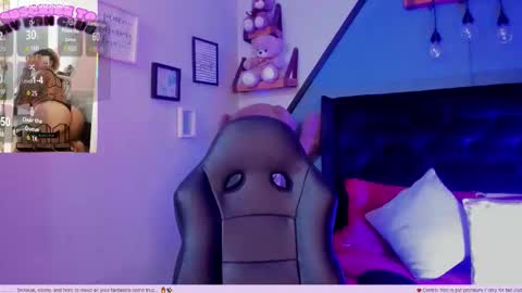 baby__kitty_ online show from February 16, 12:38 pm