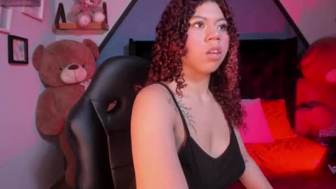 baby__kitty_ online show from April 5, 12:37 pm