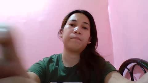 Snapshot of baby_angelic chatting on January 28, 7:11 am baby_angelic online show from January 28, 7:11 am