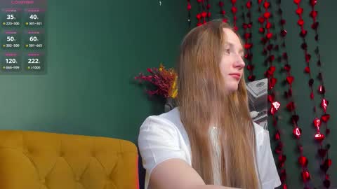 Ann online show from March 14, 3:07 am