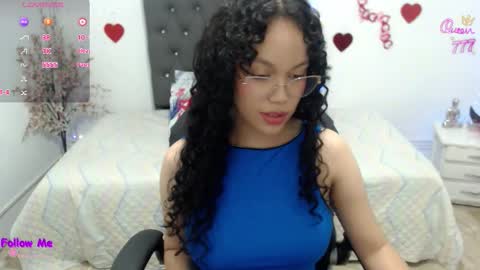 salome online show from March 2, 6:47 pm