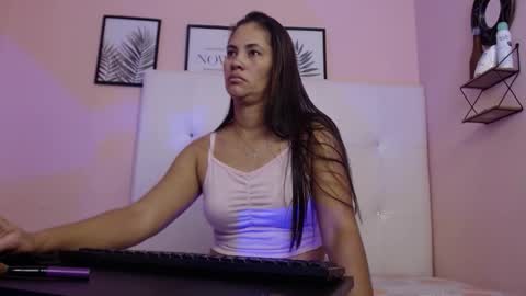 Bianca online show from January 12, 12:21 pm