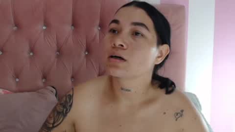 zaleya online show from April 16, 9:39 pm