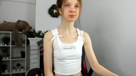 Evalena maybe just Eva online show from January 2, 6:07 am