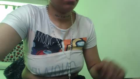 baby_fantasy18 online show from September 12, 2:57 pm