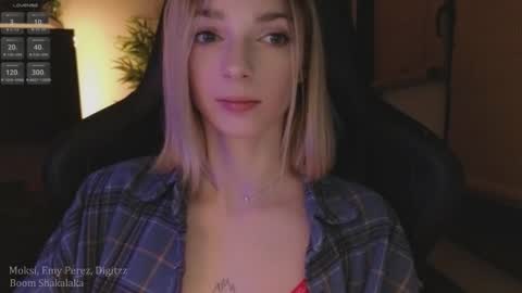 baby gopn1k online show from January 14, 5:23 am