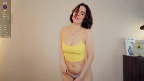 Emily online show from April 12, 7:55 am