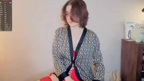 Emily online show from April 8, 7:54 am