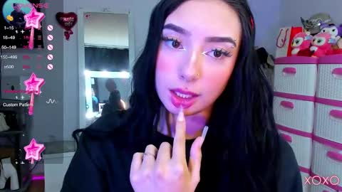 lily online show from September 11, 2:50 pm