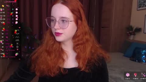 Snapshot of baby_little_fox chatting on October 11, 2:20 pm baby_little_fox online show from October 11, 2:20 pm