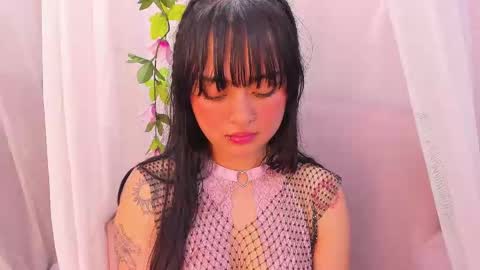 Snapshot of baby_naomy chatting on October 11, 3:15 pm baby_naomy online show from October 11, 3:15 pm