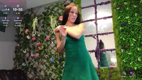 Baby Nico online show from September 12, 5:42 pm