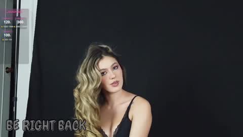  Baby Sammyy  online show from September 19, 9:36 pm