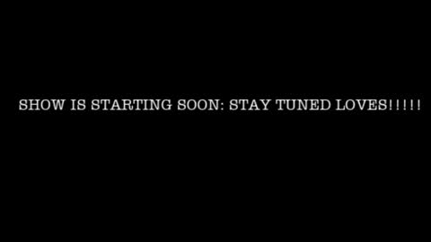 Baby Tavia online show from December 22, 4:06 pm