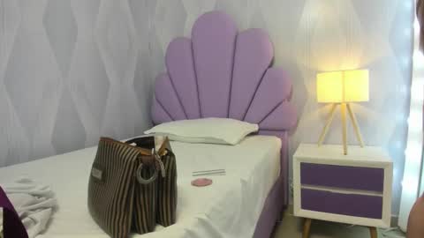 ANGEL online show from January 15, 3:23 am