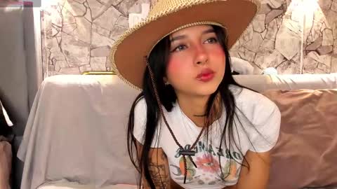 Babycam online show from February 22, 9:42 pm