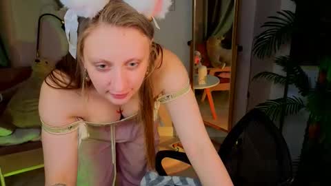 Snapshot of babydarkness chatting on September 20, 9:46 pm Eva online show from September 20, 9:46 pm