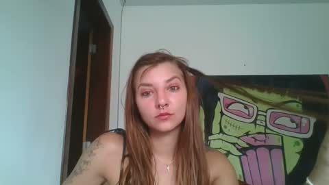 babydemon6 online show from February 23, 1:56 pm