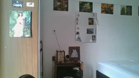 babydemon6 online show from February 2, 12:57 pm