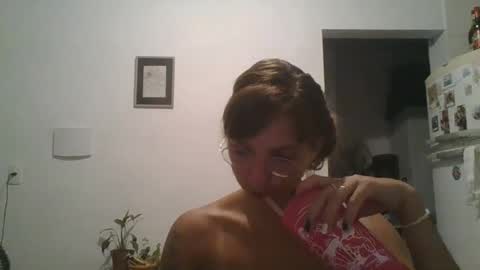 babydemon6 online show from February 12, 1:52 am