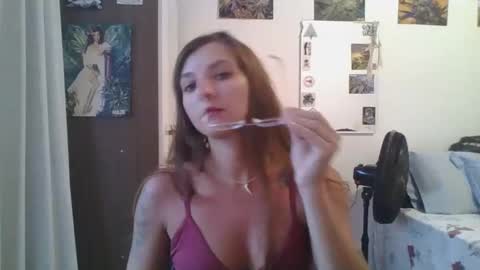 babydemon6 online show from March 9, 8:31 pm