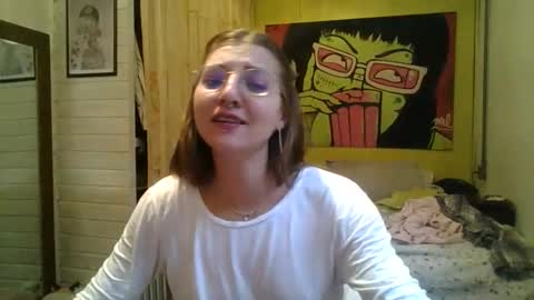 babydemon6 online show from May 23, 4:16 pm