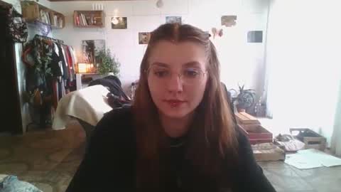 babydemon6 online show from October 27, 8:03 pm