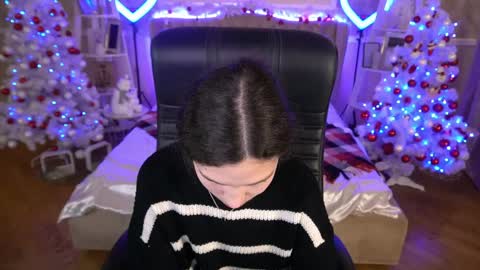 Sasha online show from December 27, 7:57 pm