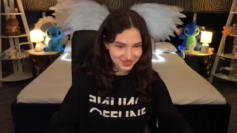 Sasha online show from November 16, 7:47 pm