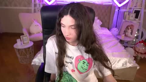 Sasha online show from March 6, 8:16 pm